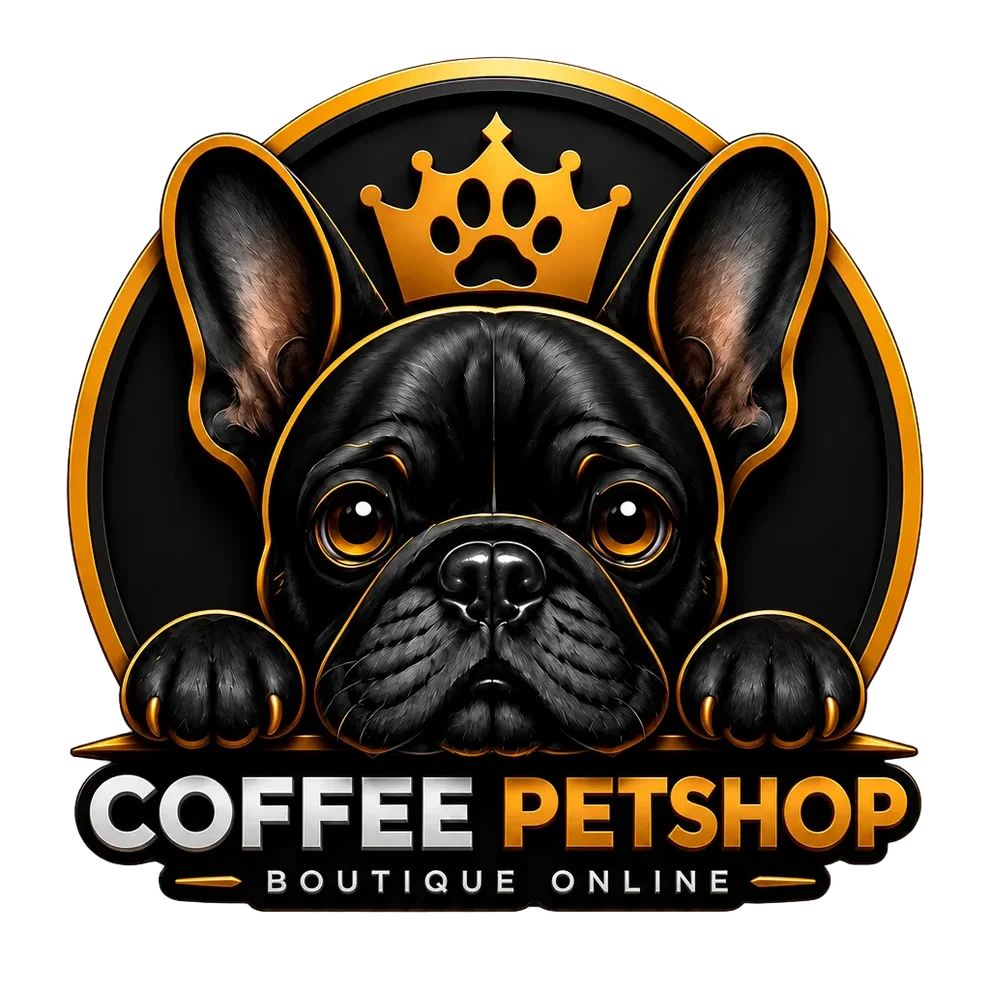 Coffee Pet Shop Boutique Online